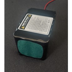 16.8V 17400~30000MAH 리튬이온배터리팩(4s6p)
